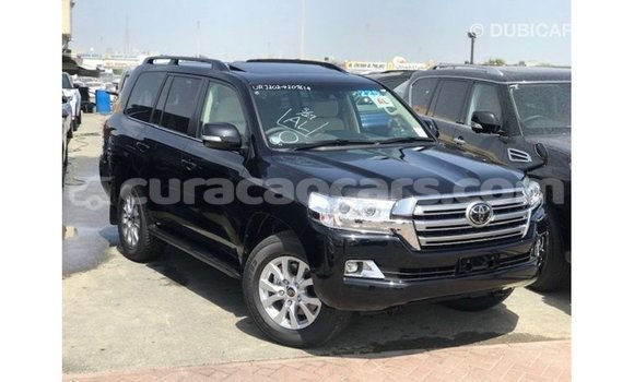 Buy Import Toyota Land Cruiser Black Car in Import - Dubai in Curacao Buy Import Toyota Land Cruiser Black Car in Import - Dubai in Curacao