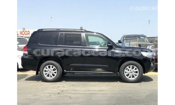Buy Import Toyota Land Cruiser Black Car in Import - Dubai in Curacao Buy Import Toyota Land Cruiser Black Car in Import - Dubai in Curacao