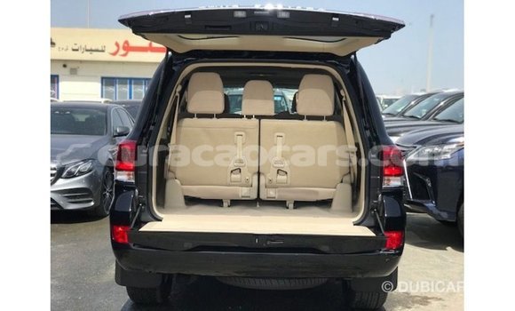 Buy Import Toyota Land Cruiser Black Car in Import - Dubai in Curacao Buy Import Toyota Land Cruiser Black Car in Import - Dubai in Curacao