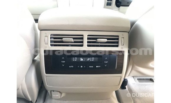 Buy Import Toyota Land Cruiser Black Car in Import - Dubai in Curacao Buy Import Toyota Land Cruiser Black Car in Import - Dubai in Curacao