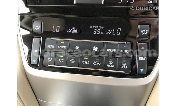 Buy Import Toyota Land Cruiser Black Car in Import - Dubai in Curacao Buy Import Toyota Land Cruiser Black Car in Import - Dubai in Curacao