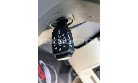 Buy Import Toyota Land Cruiser Black Car in Import - Dubai in Curacao Buy Import Toyota Land Cruiser Black Car in Import - Dubai in Curacao