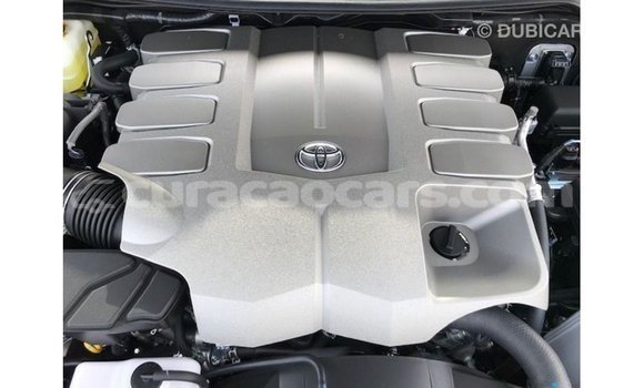Buy Import Toyota Land Cruiser Black Car in Import - Dubai in Curacao Buy Import Toyota Land Cruiser Black Car in Import - Dubai in Curacao