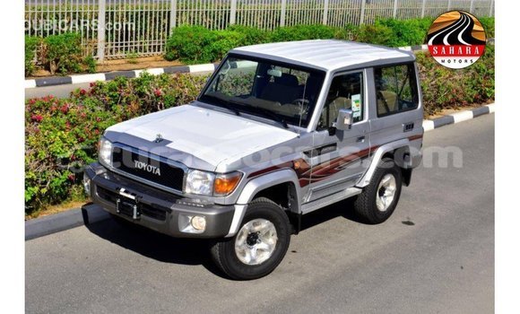 Buy Import Toyota Land Cruiser Other Car in Import - Dubai in Curacao Buy Import Toyota Land Cruiser Other Car in Import - Dubai in Curacao
