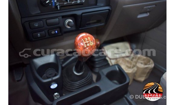 Buy Import Toyota Land Cruiser Other Car in Import - Dubai in Curacao Buy Import Toyota Land Cruiser Other Car in Import - Dubai in Curacao