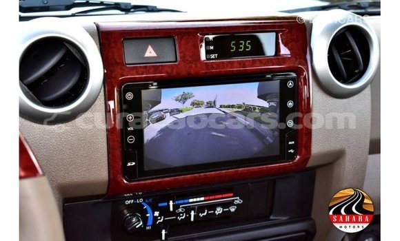 Buy Import Toyota Land Cruiser Other Car in Import - Dubai in Curacao Buy Import Toyota Land Cruiser Other Car in Import - Dubai in Curacao