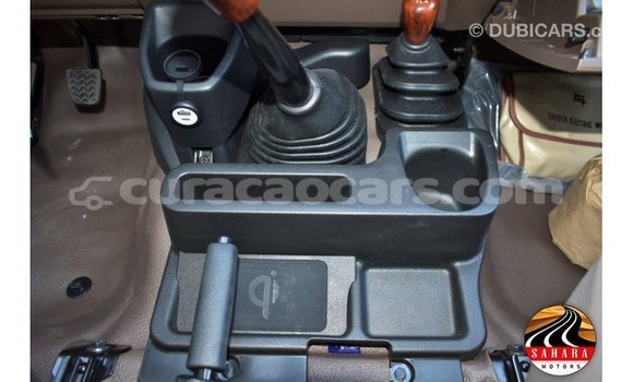 Buy Import Toyota Land Cruiser Other Car in Import - Dubai in Curacao Buy Import Toyota Land Cruiser Other Car in Import - Dubai in Curacao