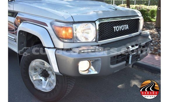Buy Import Toyota Land Cruiser Other Car in Import - Dubai in Curacao Buy Import Toyota Land Cruiser Other Car in Import - Dubai in Curacao