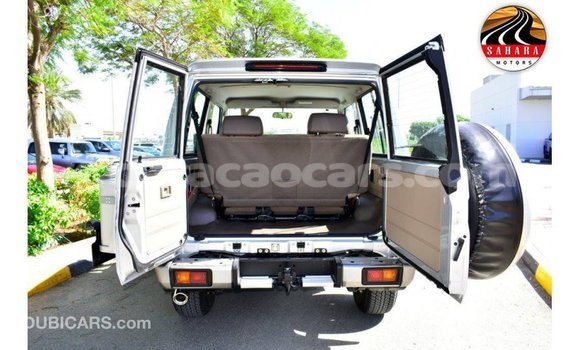 Buy Import Toyota Land Cruiser Other Car in Import - Dubai in Curacao Buy Import Toyota Land Cruiser Other Car in Import - Dubai in Curacao