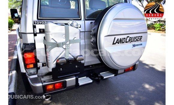Buy Import Toyota Land Cruiser Other Car in Import - Dubai in Curacao Buy Import Toyota Land Cruiser Other Car in Import - Dubai in Curacao
