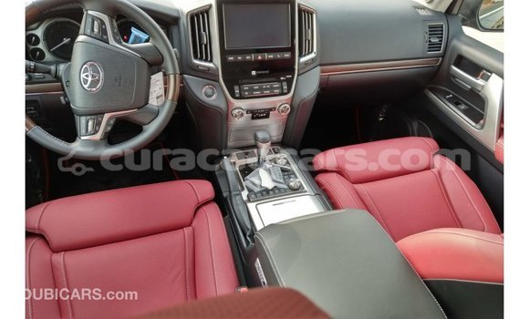 Buy Import Toyota Land Cruiser Black Car in Import - Dubai in Curacao Buy Import Toyota Land Cruiser Black Car in Import - Dubai in Curacao