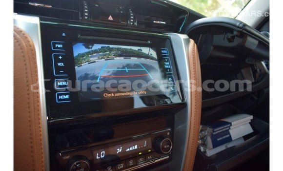 Buy Import Toyota Fortuner Black Car in Import - Dubai in Curacao Buy Import Toyota Fortuner Black Car in Import - Dubai in Curacao