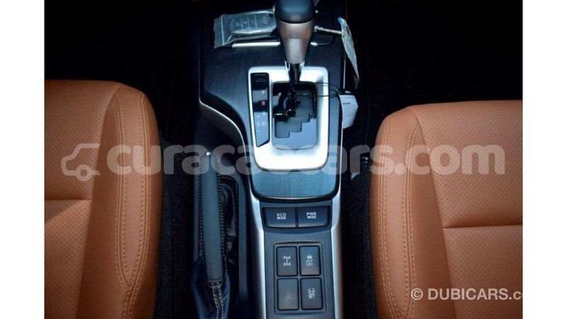 Big with watermark toyota fortuner curacao import dubai 3064