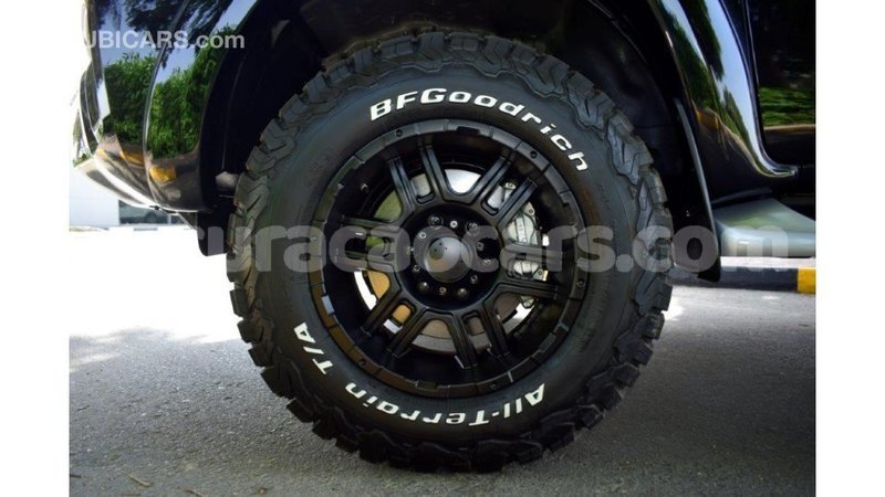 Big with watermark toyota fortuner curacao import dubai 3064