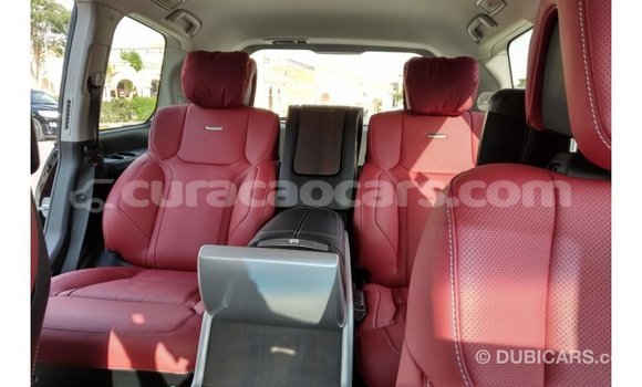 Buy Import Toyota Land Cruiser Black Car in Import - Dubai in Curacao Buy Import Toyota Land Cruiser Black Car in Import - Dubai in Curacao