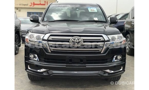 Buy Import Toyota Land Cruiser Black Car in Import - Dubai in Curacao Buy Import Toyota Land Cruiser Black Car in Import - Dubai in Curacao