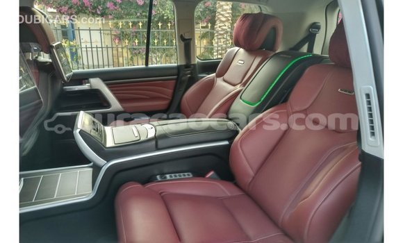 Buy Import Toyota Land Cruiser Black Car in Import - Dubai in Curacao Buy Import Toyota Land Cruiser Black Car in Import - Dubai in Curacao