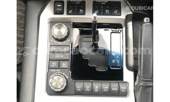 Buy Import Toyota Land Cruiser Black Car in Import - Dubai in Curacao Buy Import Toyota Land Cruiser Black Car in Import - Dubai in Curacao