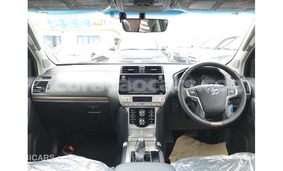 Buy Import Toyota Prado Other Car in Import - Dubai in Curacao Buy Import Toyota Prado Other Car in Import - Dubai in Curacao
