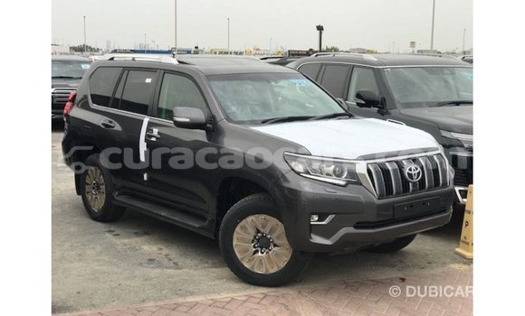 Buy Import Toyota Prado Other Car in Import - Dubai in Curacao Buy Import Toyota Prado Other Car in Import - Dubai in Curacao