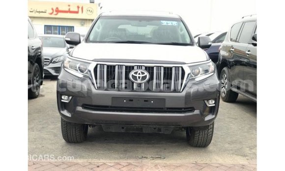 Buy Import Toyota Prado Other Car in Import - Dubai in Curacao Buy Import Toyota Prado Other Car in Import - Dubai in Curacao