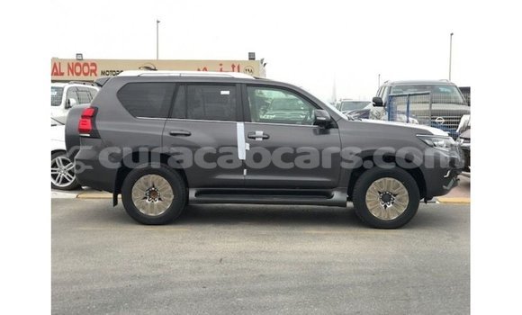 Buy Import Toyota Prado Other Car in Import - Dubai in Curacao Buy Import Toyota Prado Other Car in Import - Dubai in Curacao