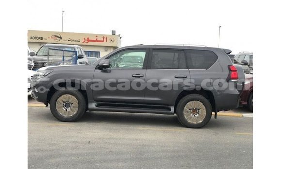 Buy Import Toyota Prado Other Car in Import - Dubai in Curacao Buy Import Toyota Prado Other Car in Import - Dubai in Curacao