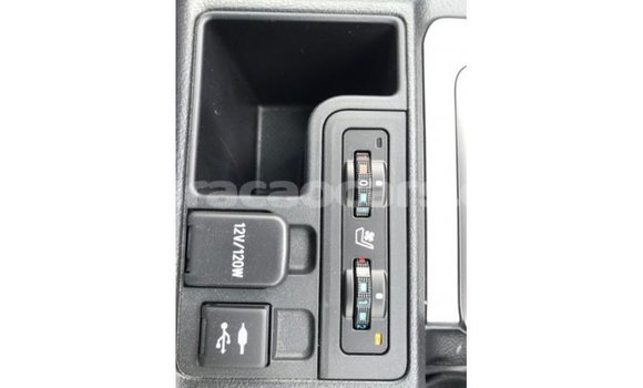 Buy Import Toyota Prado Other Car in Import - Dubai in Curacao Buy Import Toyota Prado Other Car in Import - Dubai in Curacao