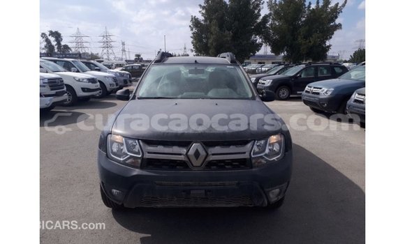 Buy Import Renault Duster Black Car in Import - Dubai in Curacao Buy Import Renault Duster Black Car in Import - Dubai in Curacao