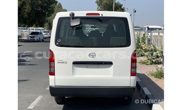 Buy Import Toyota Hiace White Car in Import - Dubai in Curacao Buy Import Toyota Hiace White Car in Import - Dubai in Curacao