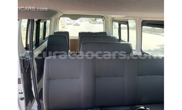 Buy Import Toyota Hiace White Car in Import - Dubai in Curacao Buy Import Toyota Hiace White Car in Import - Dubai in Curacao