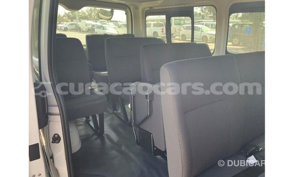 Buy Import Toyota Hiace White Car in Import - Dubai in Curacao Buy Import Toyota Hiace White Car in Import - Dubai in Curacao