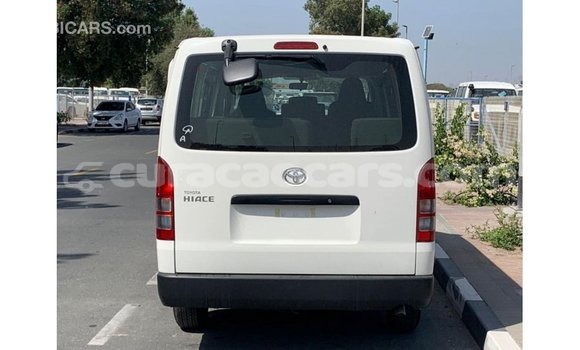 Buy Import Toyota Hiace White Car in Import - Dubai in Curacao Buy Import Toyota Hiace White Car in Import - Dubai in Curacao