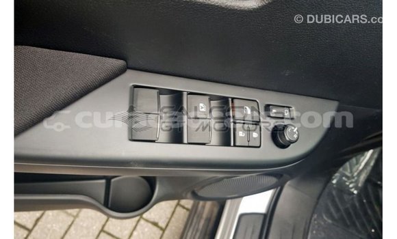 Buy Import Toyota Hilux Brown Car in Import - Dubai in Curacao Buy Import Toyota Hilux Brown Car in Import - Dubai in Curacao