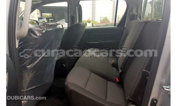 Buy Import Toyota Hilux Brown Car in Import - Dubai in Curacao Buy Import Toyota Hilux Brown Car in Import - Dubai in Curacao