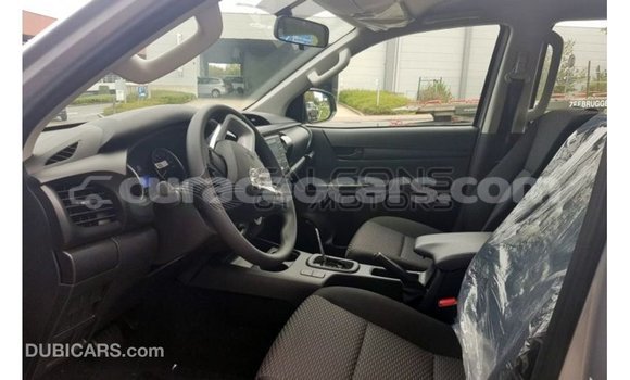 Buy Import Toyota Hilux Brown Car in Import - Dubai in Curacao Buy Import Toyota Hilux Brown Car in Import - Dubai in Curacao