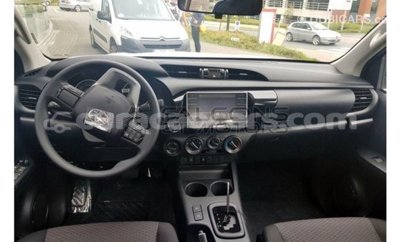 Buy Import Toyota Hilux Brown Car in Import - Dubai in Curacao Buy Import Toyota Hilux Brown Car in Import - Dubai in Curacao
