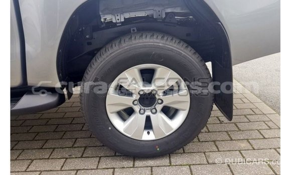 Buy Import Toyota Hilux Brown Car in Import - Dubai in Curacao Buy Import Toyota Hilux Brown Car in Import - Dubai in Curacao