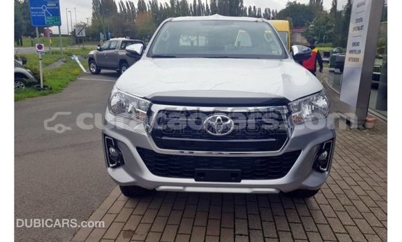 Buy Import Toyota Hilux Brown Car in Import - Dubai in Curacao Buy Import Toyota Hilux Brown Car in Import - Dubai in Curacao