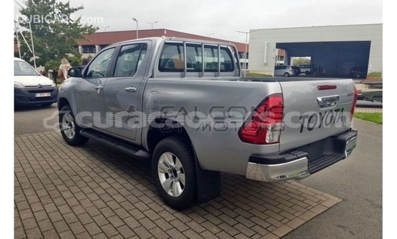 Buy Import Toyota Hilux Brown Car in Import - Dubai in Curacao Buy Import Toyota Hilux Brown Car in Import - Dubai in Curacao