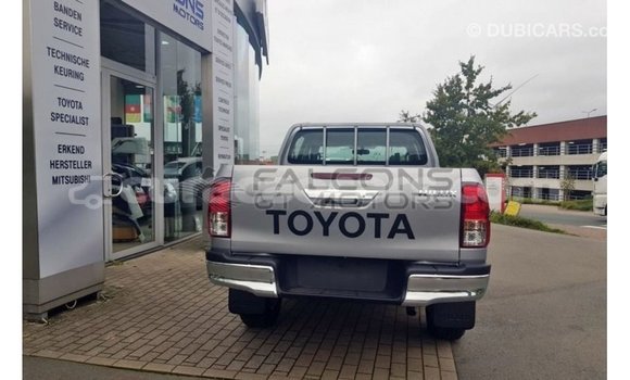 Buy Import Toyota Hilux Brown Car in Import - Dubai in Curacao Buy Import Toyota Hilux Brown Car in Import - Dubai in Curacao