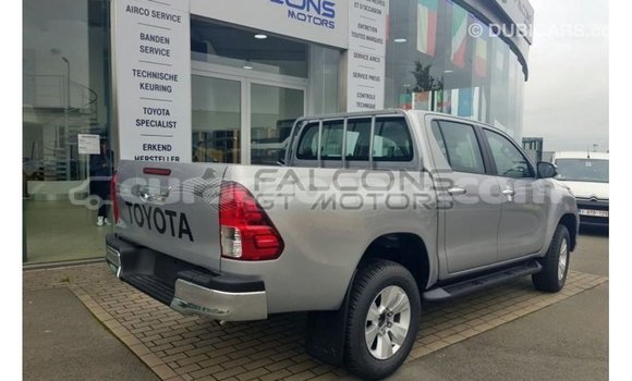 Buy Import Toyota Hilux Brown Car in Import - Dubai in Curacao Buy Import Toyota Hilux Brown Car in Import - Dubai in Curacao