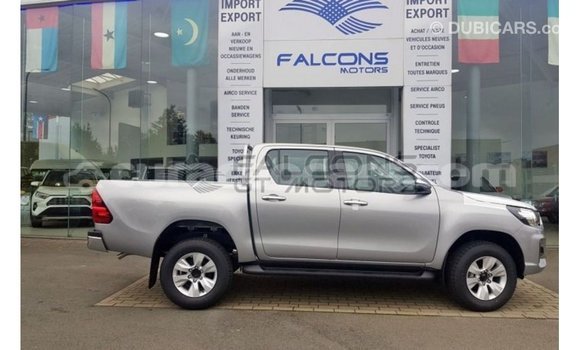 Buy Import Toyota Hilux Brown Car in Import - Dubai in Curacao Buy Import Toyota Hilux Brown Car in Import - Dubai in Curacao