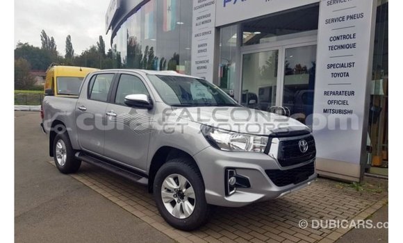 Buy Import Toyota Hilux Brown Car in Import - Dubai in Curacao Buy Import Toyota Hilux Brown Car in Import - Dubai in Curacao