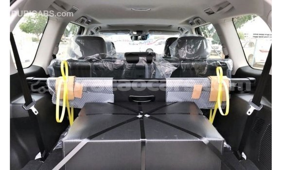 Buy Import Toyota Prado Blue Car in Import - Dubai in Curacao Buy Import Toyota Prado Blue Car in Import - Dubai in Curacao