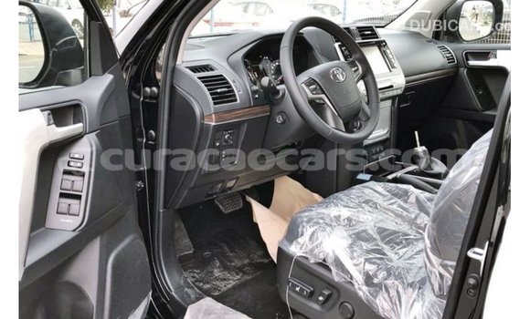 Buy Import Toyota Prado Blue Car in Import - Dubai in Curacao Buy Import Toyota Prado Blue Car in Import - Dubai in Curacao