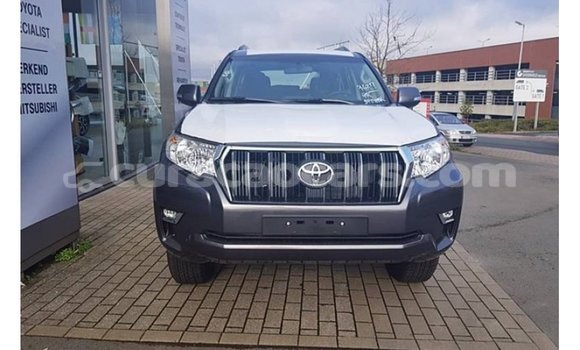 Buy Import Toyota Prado Black Car in Import - Dubai in Curacao Buy Import Toyota Prado Black Car in Import - Dubai in Curacao