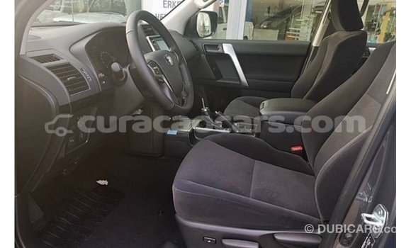Buy Import Toyota Prado Black Car in Import - Dubai in Curacao Buy Import Toyota Prado Black Car in Import - Dubai in Curacao