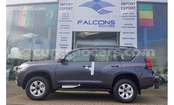 Buy Import Toyota Prado Black Car in Import - Dubai in Curacao Buy Import Toyota Prado Black Car in Import - Dubai in Curacao