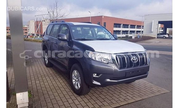 Buy Import Toyota Prado Black Car in Import - Dubai in Curacao Buy Import Toyota Prado Black Car in Import - Dubai in Curacao